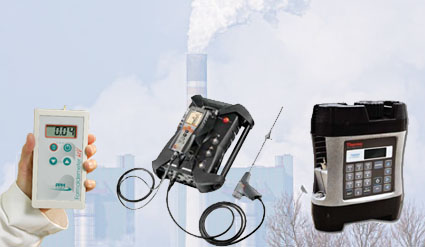 氣體分析及檢測(cè)儀 氣體分析及檢測(cè)儀