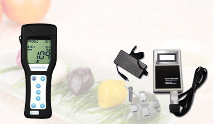 食品安全檢測(cè) 食品安全檢測(cè)