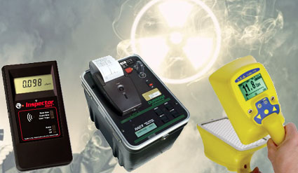 核輻射檢測(cè)及防護(hù) 核輻射檢測(cè)及防護(hù)