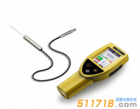 德國COLIY G91、G92手持式單維高斯計(jì)參數(shù)對(duì)比