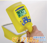 德國(guó)SEA como170表面沾污儀如何使用?