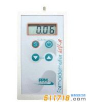 英國PPM HTV-M記錄型甲醛檢測儀可以實現(xiàn)連續(xù)監(jiān)測嗎?