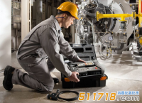 testo350主要的應用行業(yè)有哪些