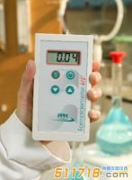 英國PPM htv甲醛檢測儀技術(shù)原理，你知道嗎?