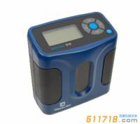 美國bios510，bios520，bios530流量計有什么區(qū)別