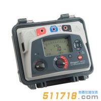 美國Megger MIT525絕緣電阻測試儀 使用注意事項，必看!