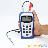 特斯拉計(jì)與高斯計(jì)有什么區(qū)別？該如何選擇