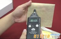 怎么選擇靜電測量儀？