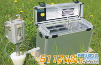 土壤采樣器的使用方法和用途