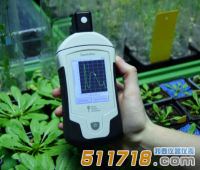 光譜分析儀工作原理