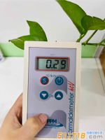 網(wǎng)上買的甲醛檢測儀檢測準(zhǔn)確嗎?