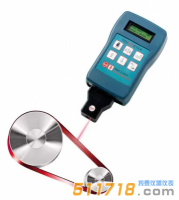 張力計如何檢測皮帶張力