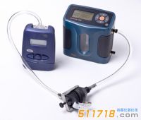 美國SKC采樣泵在應用上有什么區(qū)別