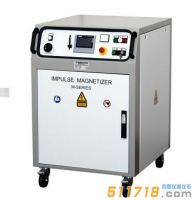 充磁機(jī)的工作原理