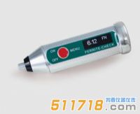 嚴(yán)守新國標(biāo)|德國LIST FERRITE-CHECK 140/240鐵素體檢測儀助力壓力容器安全升級