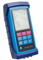 德國菲索 afriso Multilyzer NG M50煙氣分析儀