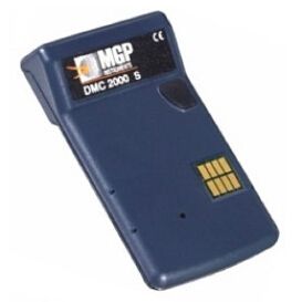 芬蘭mirion DMC2000S個人劑量計(jì)