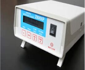 美國ESC Z-800XP臺式氨氣檢測儀