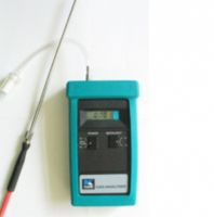 英國凱恩KANE KM80 氧氣分析儀