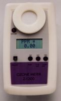 美國(guó)ESC Z-1200臭氧檢測(cè)儀