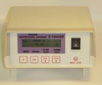 美國(guó)ESC Z-1200XP型臭氧檢測(cè)儀
