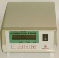 美國(guó)ESC Z-200XP戊二醛檢測(cè)儀