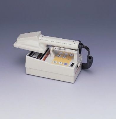 日本ALOKA TCS-362 α、β表面污染巡測儀