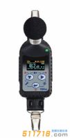 波蘭SVANTEK SV 104IS 防爆個體噪聲劑量計
