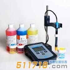 美國(guó)HACH LA-PH10酸度計(jì)