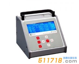 美國(guó)MetoneBT-637S臺(tái)式激光粒子計(jì)數(shù)器