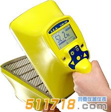 德國(guó)NUVIA(原德國(guó)SEA) como300表面沾污儀