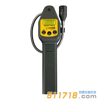 美國SENSIT HXG-3高靈敏度燃?xì)鈾z測(cè)儀