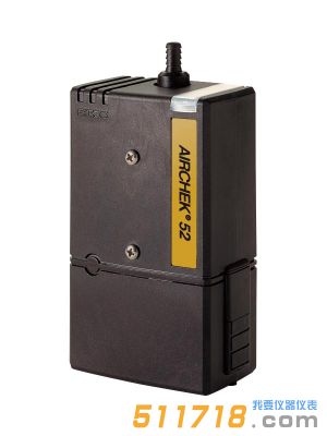 美國(guó)SKC Airchek52 空氣采樣泵