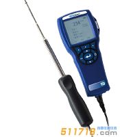 美國TSI VELOCICALC? 多參數(shù)通風(fēng)表TSI9565/9565A/9565P/9565X