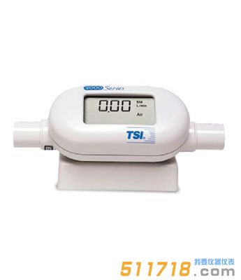 美國TSI4146/4046流量校準(zhǔn)器