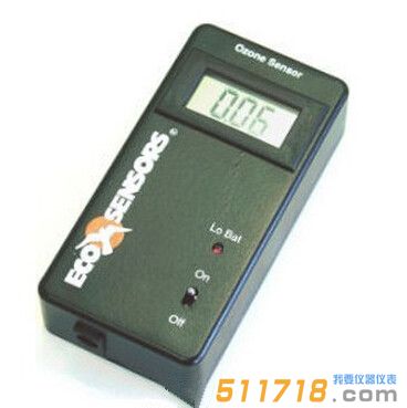 美國ECO SENSORS傳感器/監(jiān)視器/控制器