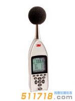 美國3M QUEST SE401 噪聲監(jiān)測(cè)儀