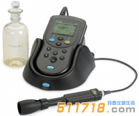 美國(guó)HACH LDO便攜式溶氧儀