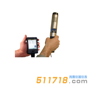 美國GrayWolf? EC系列環(huán)氧乙烷檢測儀