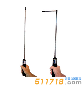 美國GrayWolf 風(fēng)速風(fēng)量檢測儀