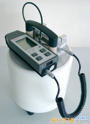 美國(guó)熱電 FHT762-WENDI2中子劑量當(dāng)量?jī)x