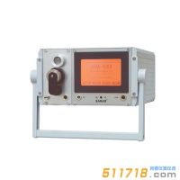 德國SARAD A2M4000全功能環(huán)境輻射監(jiān)測儀