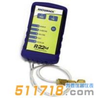 美國BACHARACH 冷媒分析儀 R22id