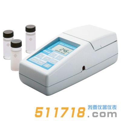 美國(guó)HACH 2100P便攜式濁度儀