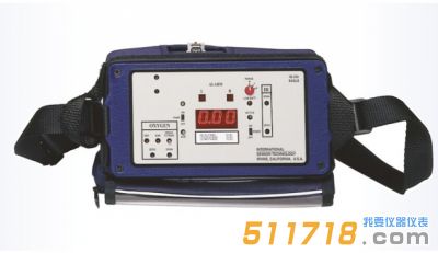 IQ-350EAGLE二氧化碳和HCs檢測(cè)儀