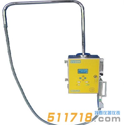 法國sahymo CV28N, CV28 RE-N/REDN α、β污染沾污儀