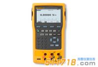 Fluke 753EL 多功能校準(zhǔn)儀/過程信號(hào)校驗(yàn)儀