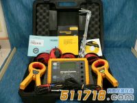 Fluke 1625接地電阻測(cè)試儀