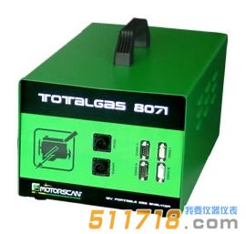意大利MOTOSCAN 8071 汽車(chē)尾氣分析儀