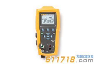 Fluke 719Pro 電動(dòng)壓力校準(zhǔn)器